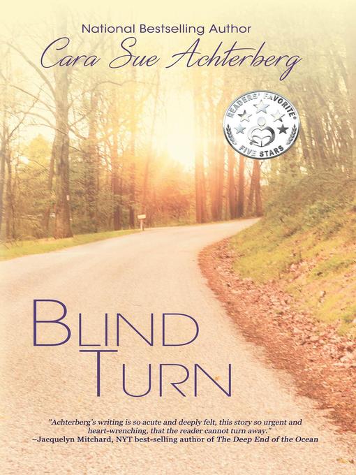 Title details for Blind Turn by Cara Sue Achterberg - Available